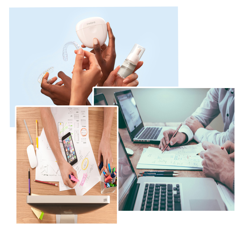 Gam technology dental marketing